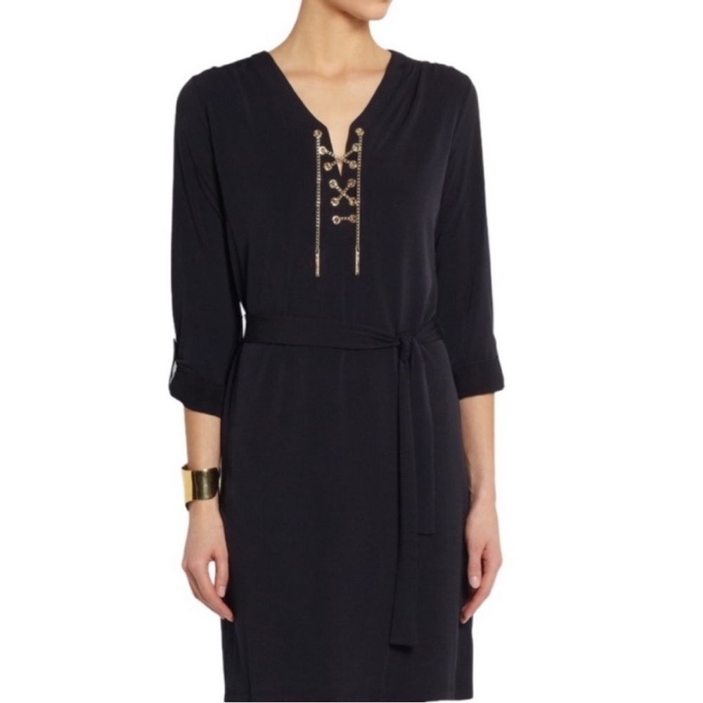 Michael Kors Chained Dress